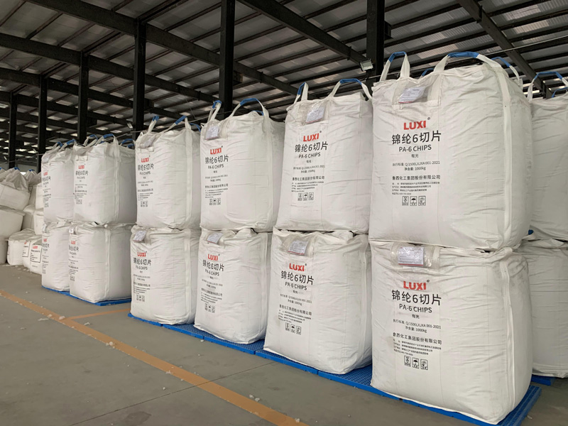 锦纶切片