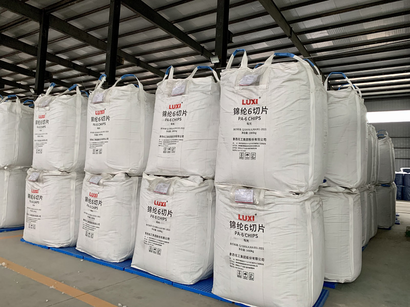 锦纶切片