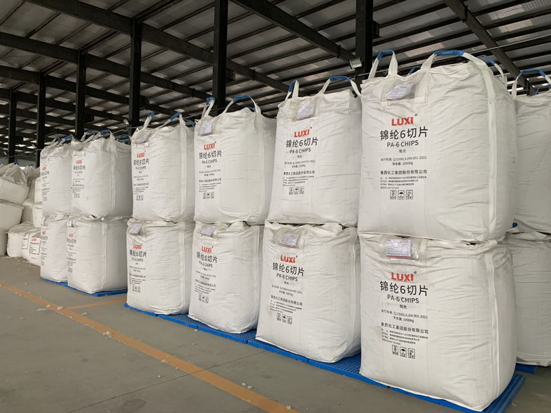 锦纶切片