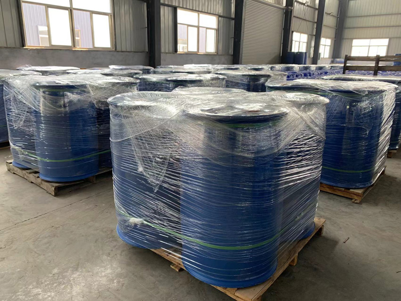 一二甲胺水溶液