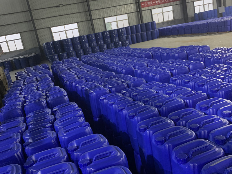 一二甲胺水溶液