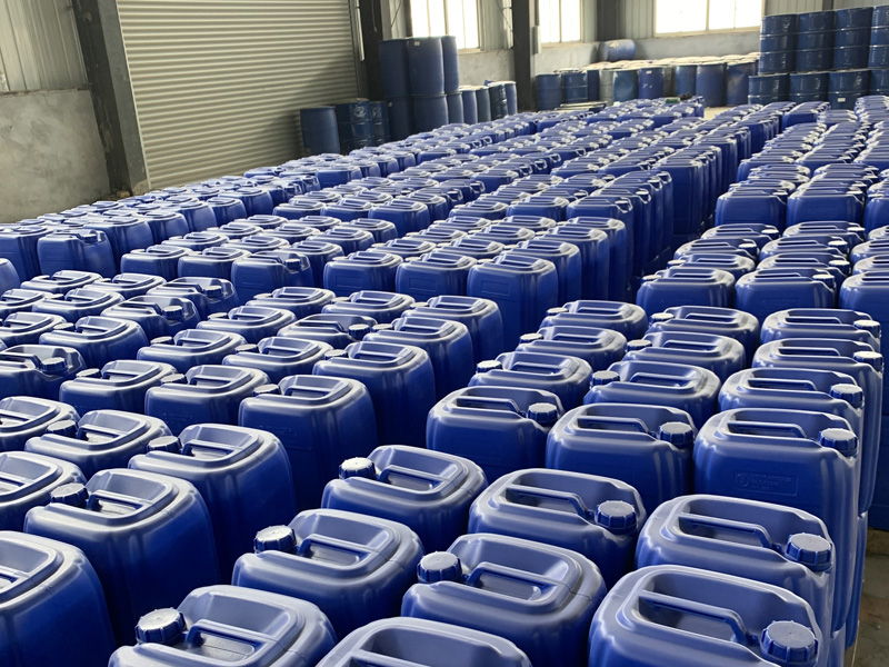 一二甲胺水溶液