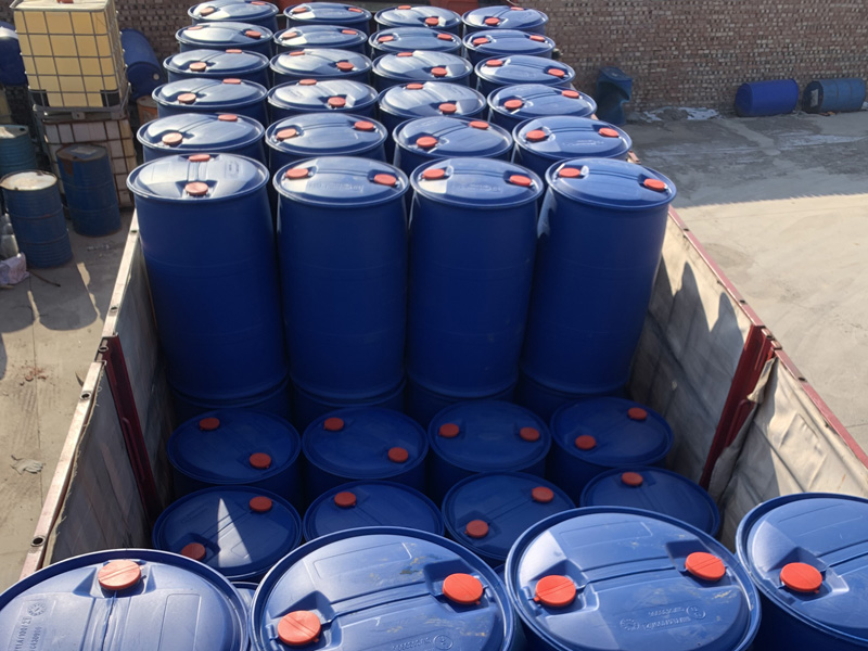 一二甲胺水溶液