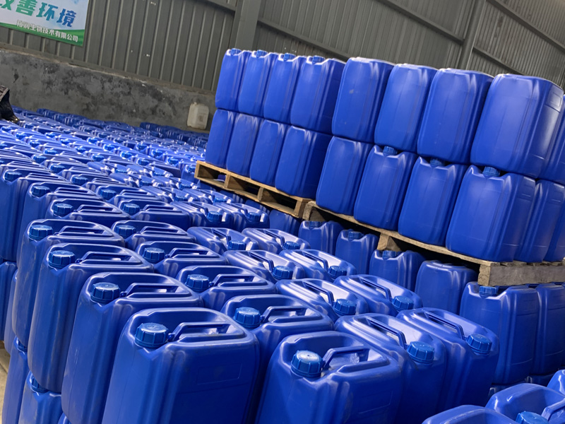 一二甲胺水溶液