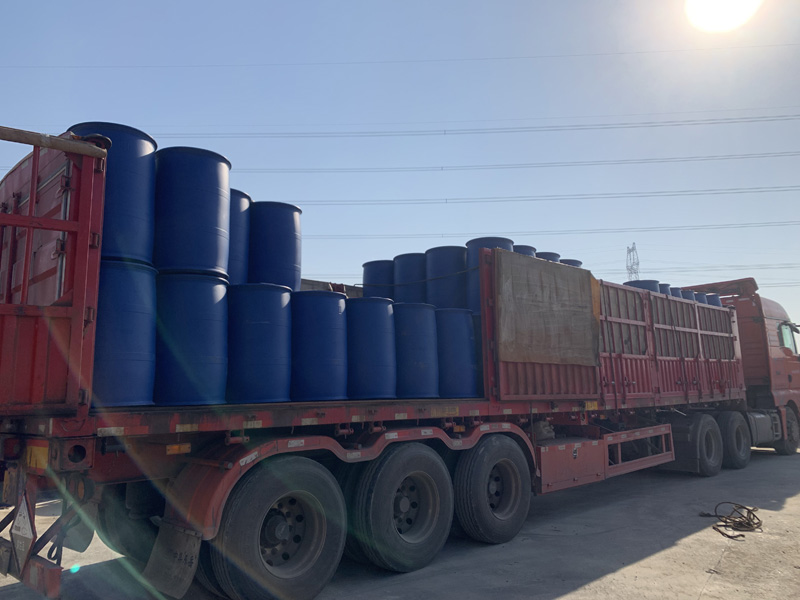 一二甲胺水溶液