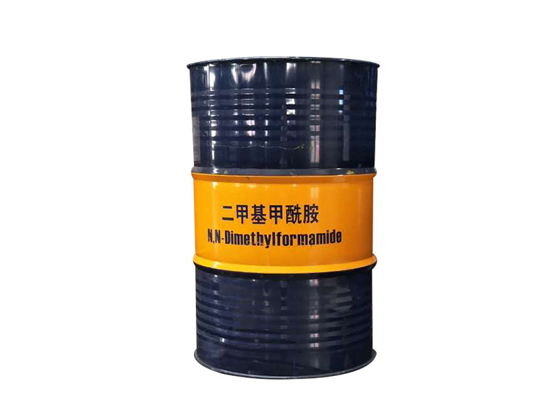 二甲基甲酰胺